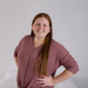 Meet your Posher, Kerri